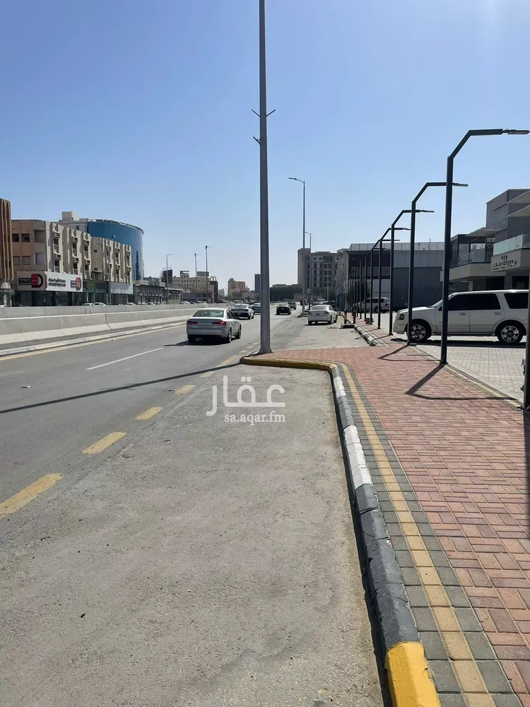 محل للإيجار في شارع الدمام, حي اليرموك, مدينة الاحساء, المنطقة الشرقية صورة 3