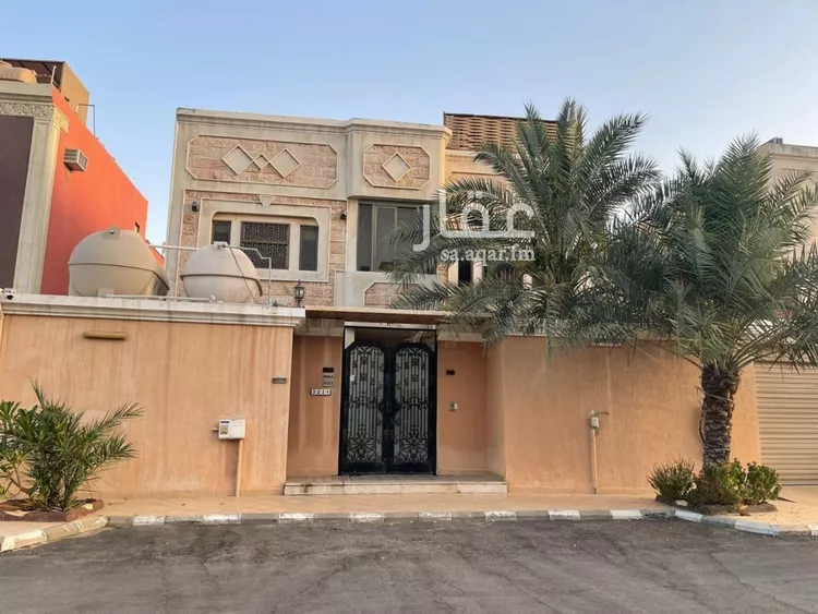 Villa for Sale in Dammam Ash Shati Ash Sharqi