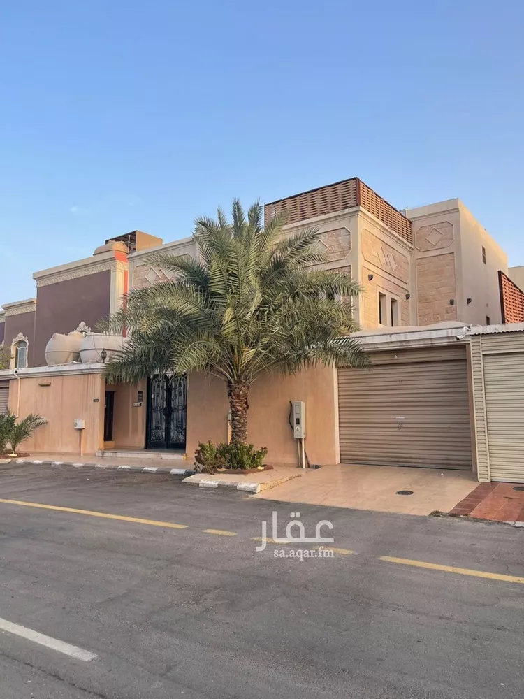 Villa for Sale in Dammam Ash Shati Ash Sharqi صورة 3