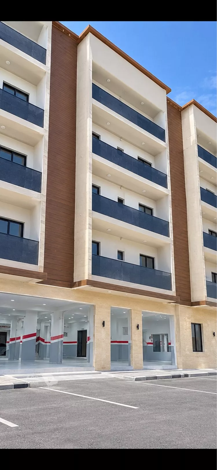 شقة للإيجار في حي الحمراء, مدينة الخبر, المنطقة الشرقية