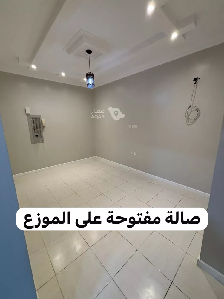 شقة للإيجار في شارع عكرمة ابن عامر, حي بدر, مدينة الدمام, المنطقة الشرقية