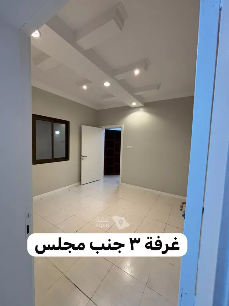 شقة للبيع في شارع عكرمة ابن عامر, حي بدر, مدينة الدمام, المنطقة الشرقية 7