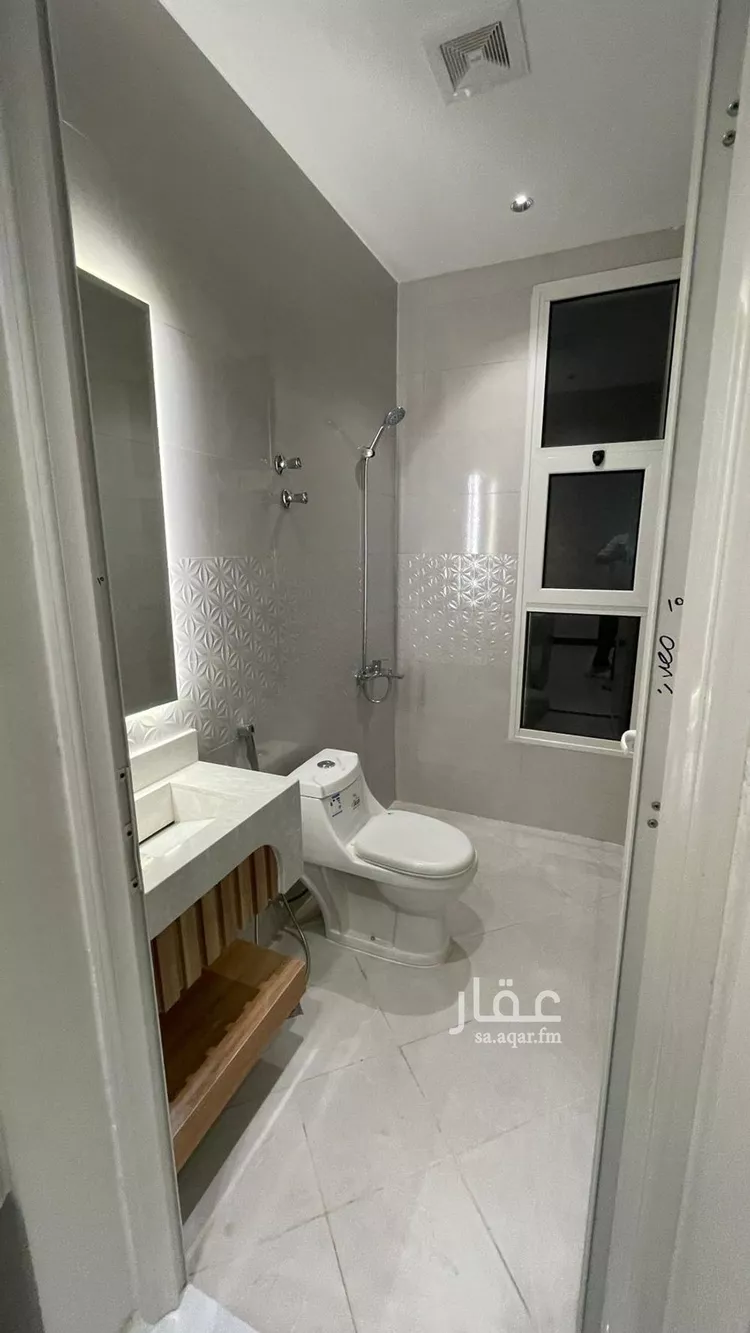 شقة للبيع في شارع الامين, حي الروضة, مدينة الدمام, المنطقة الشرقية صورة 4