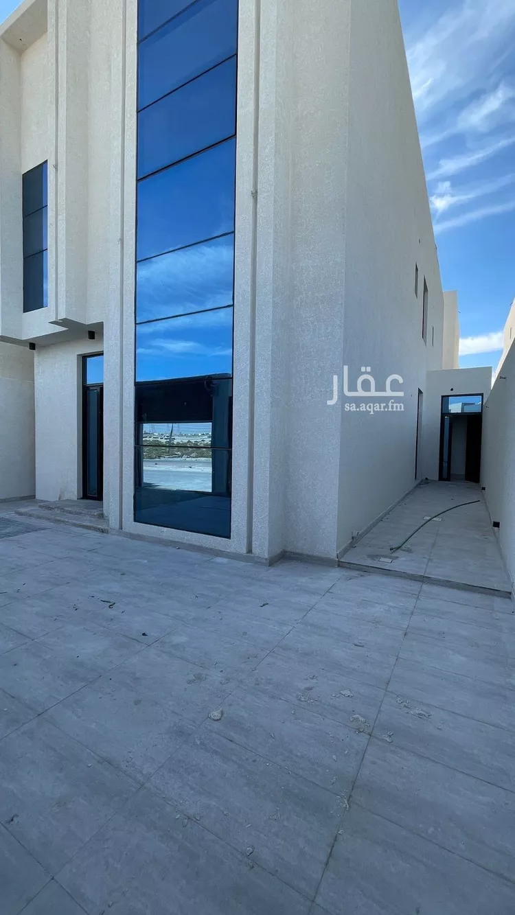 فيلا للبيع في شارع متفرع من الملك غهد, حي الشروق, مدينة الدمام, المنطقة الشرقية 7