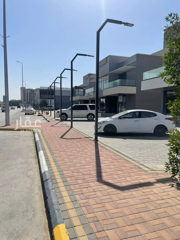 محل للإيجار في شارع الدمام, حي اليرموك, مدينة الاحساء, المنطقة الشرقية صورة 2