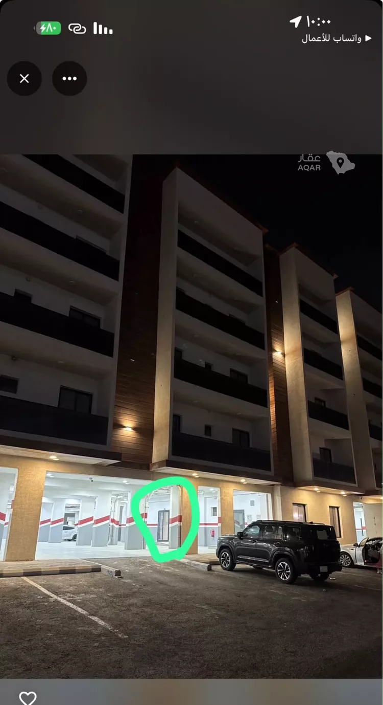 شقة للإيجار في حي الحمراء, مدينة الخبر, المنطقة الشرقية 5