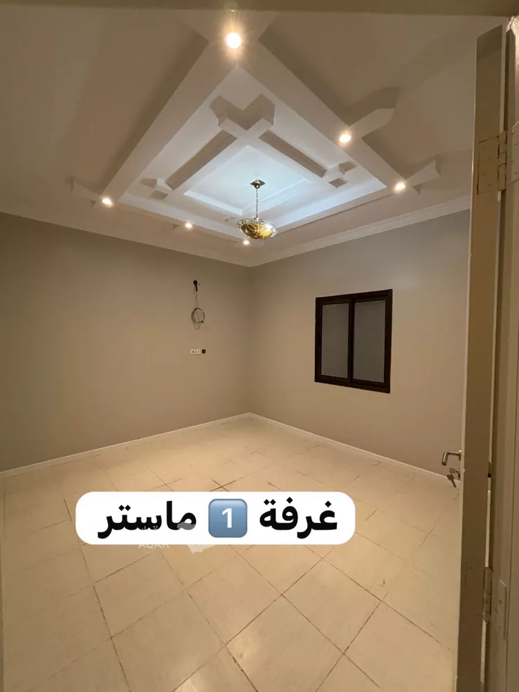 شقة للإيجار في شارع عكرمة ابن عامر, حي بدر, مدينة الدمام, المنطقة الشرقية 5