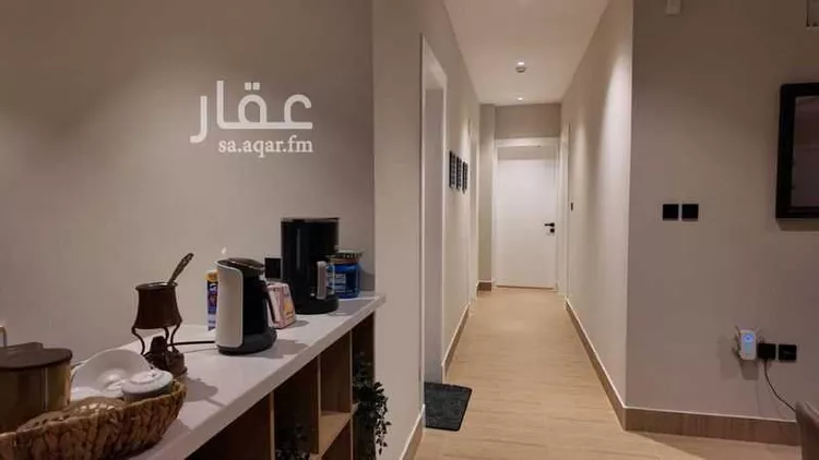 شقة للإيجار في شارع 2 السيف, حي السيف, مدينة الدمام, المنطقة الشرقية صورة 4