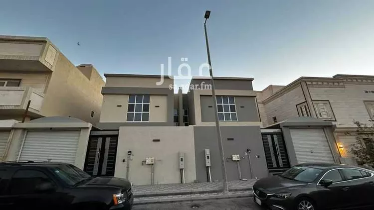 فيلا للبيع في شارع اسماعيل بن عياش, حي الشاطئ الغربي, مدينة الدمام, المنطقة الشرقية