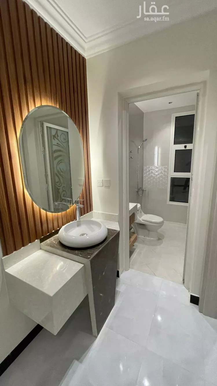 شقة للبيع في شارع الامين, حي الروضة, مدينة الدمام, المنطقة الشرقية صورة 5