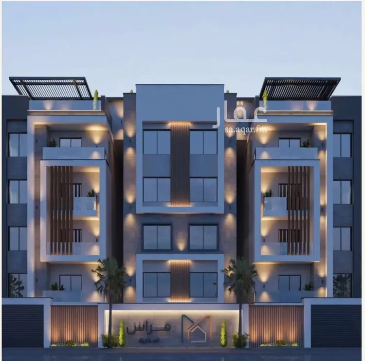 شقة للإيجار في شارع عبدالرحمن بن عوف, حي السيف, مدينة الدمام, المنطقة الشرقية