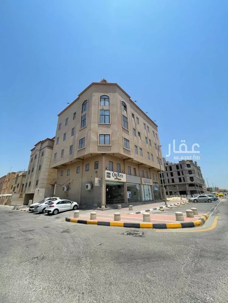 مكتب تجاري للإيجار في شارع الامير سعد بن عبدالعزيز الفرعي, حي ابن خلدون, مدينة الدمام, المنطقة الشرقية صورة 2