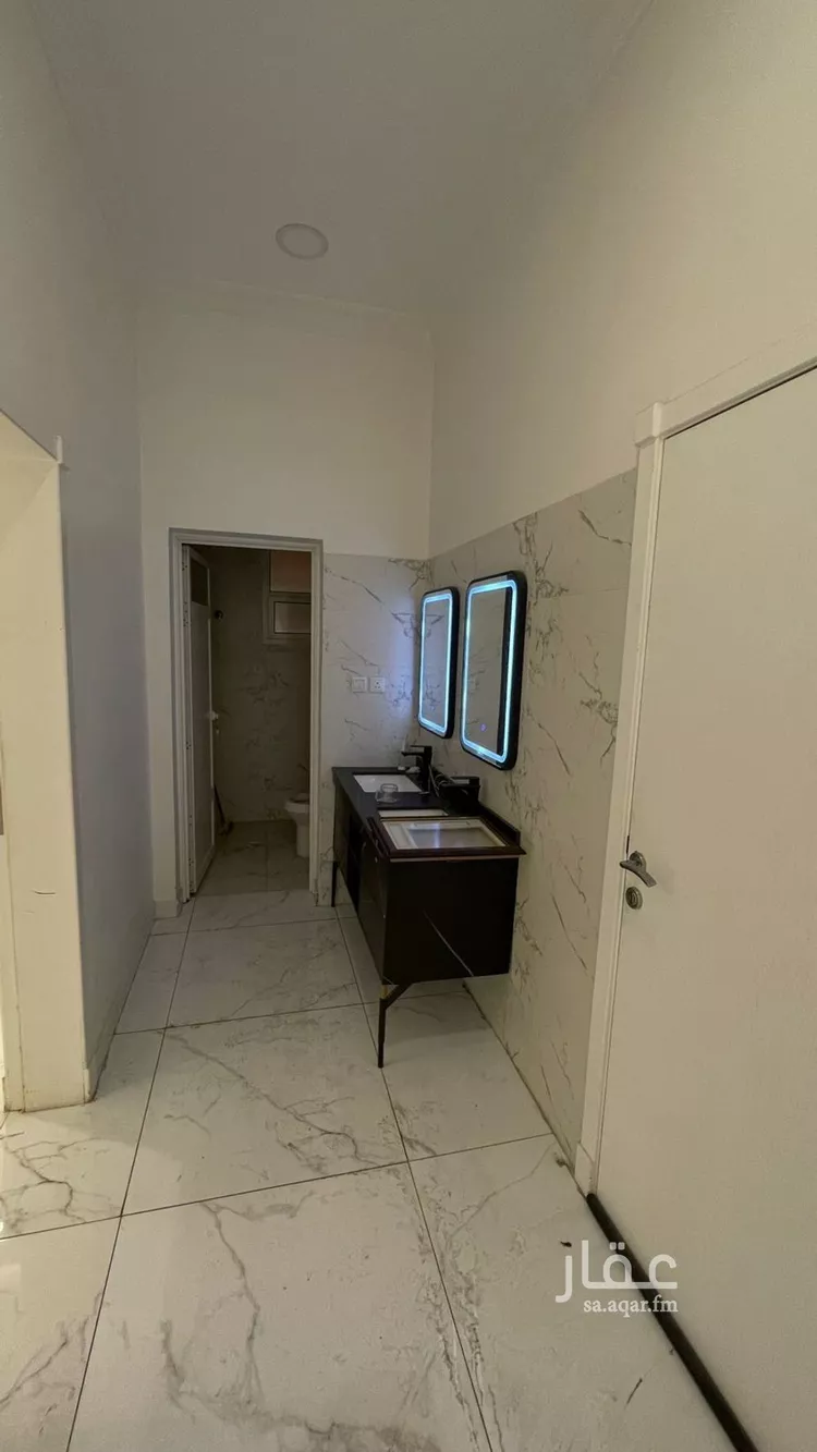 شقة للإيجار في شارع الامير متعب بن عبدالعزيز, حي الندى, مدينة الدمام, المنطقة الشرقية صورة 3
