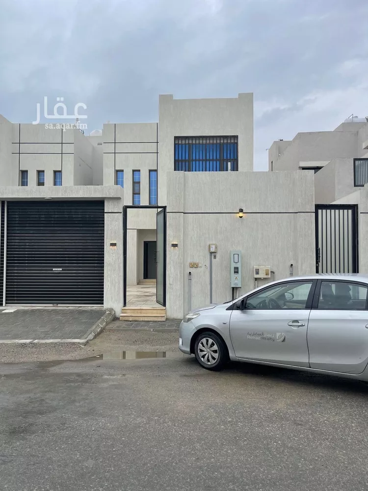 فيلا للإيجار في شارع القافلة, حي الأمواج, مدينة الخبر, المنطقة الشرقية