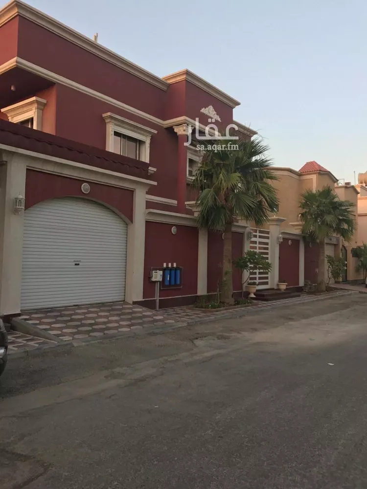 فيلا للبيع في شارع الكتبي, حي الندى, مدينة الدمام, المنطقة الشرقية صورة 3