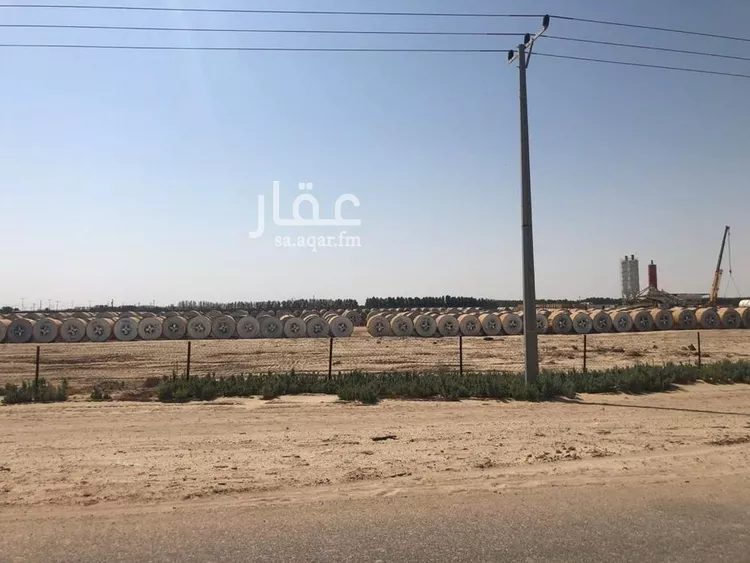 مزرعة للبيع في شارع طريق الملك عبد العزيز, مدينة مليجة, المنطقة الشرقية