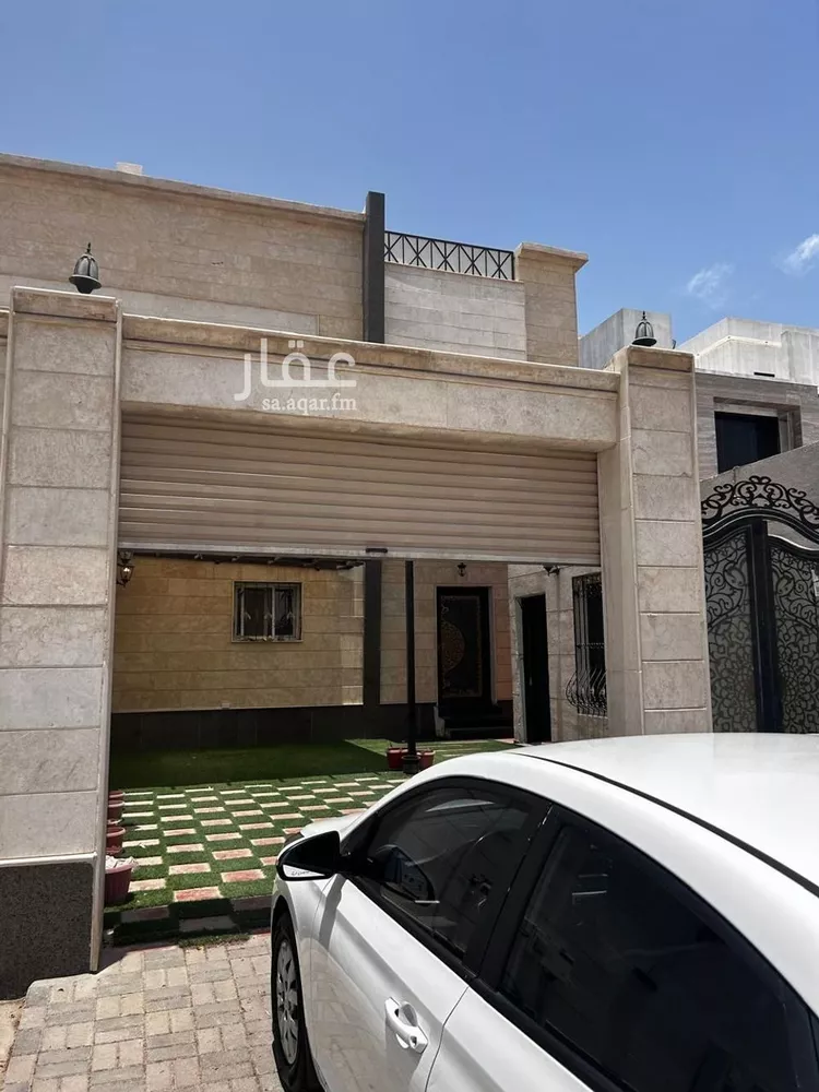 فيلا للإيجار في شارع ثابت ابن ربيعة, حي الشعلة, مدينة الدمام, المنطقة الشرقية صورة 2