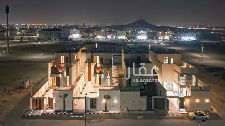 فيلا للبيع في شارع 49ب, حي الشعلة, مدينة الدمام, المنطقة الشرقية 9