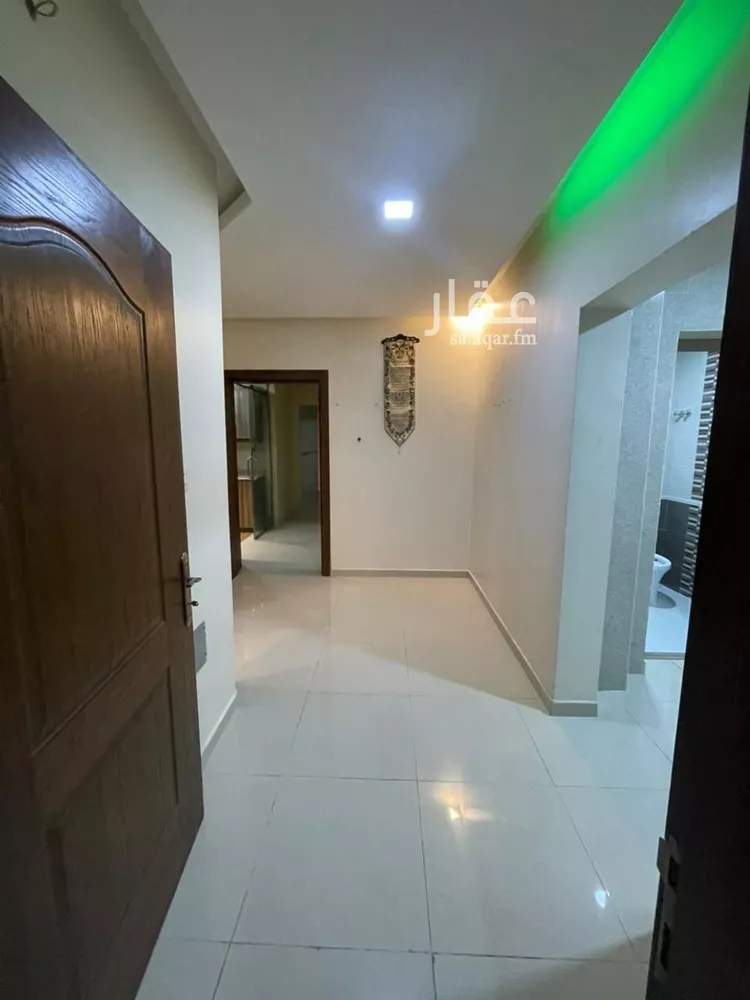 شقة للإيجار في شارع قتادة بن النعمان, حي الخصاب, مدينة القطيف, المنطقة الشرقية صورة 5