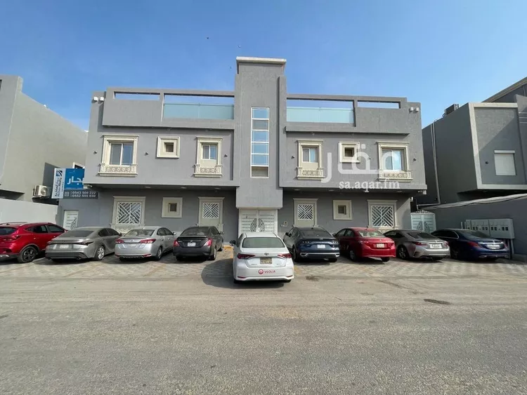 شقة للإيجار في شارع يحيي بن نعيم, حي الراكة الشمالية, مدينة الدمام, المنطقة الشرقية صورة 2