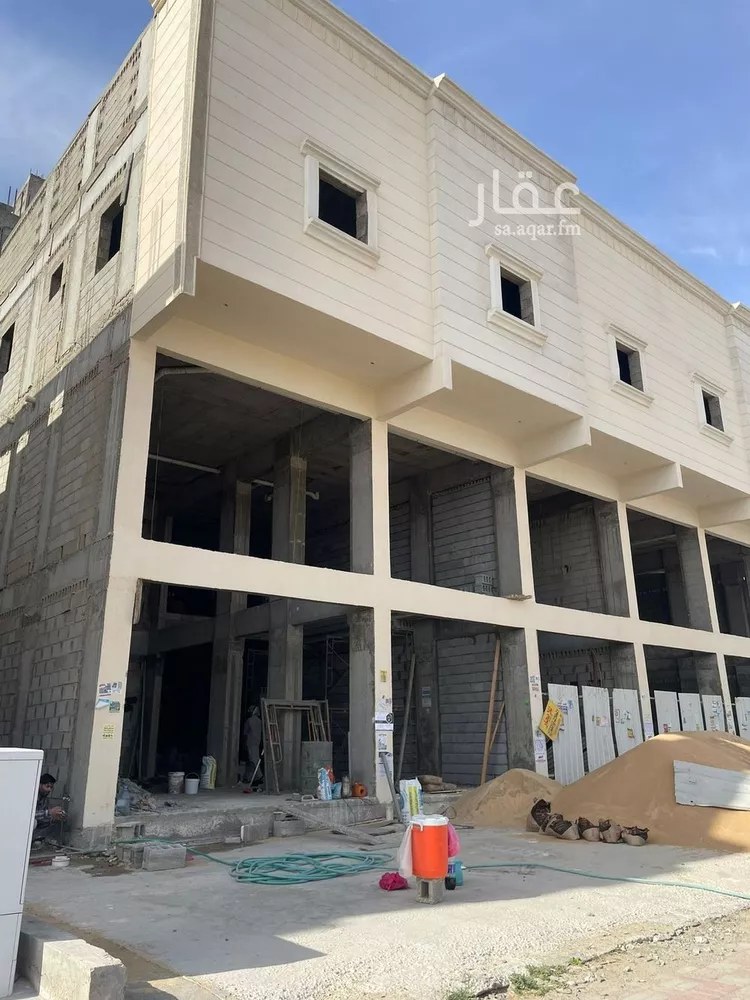 محل للإيجار في شارع عبدالرحمن ابن ابزي الخزاعي, حي الصفاء الثاني, مدينة الاحساء, المنطقة الشرقية صورة 2