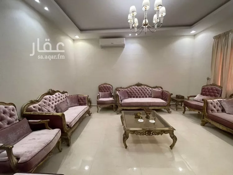 Villa for Rent in Dammam Al Faisaliah صورة 3