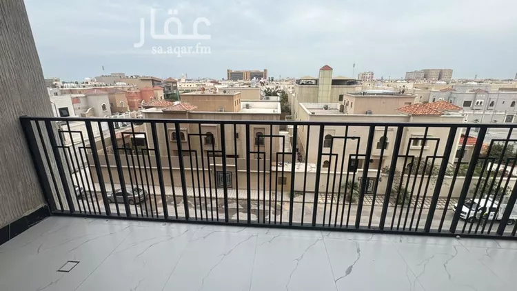 شقة للإيجار في شارع الملك عبد الله بن عبدالعزيز, حي الشاطئ الغربي, مدينة الدمام, المنطقة الشرقية صورة 5