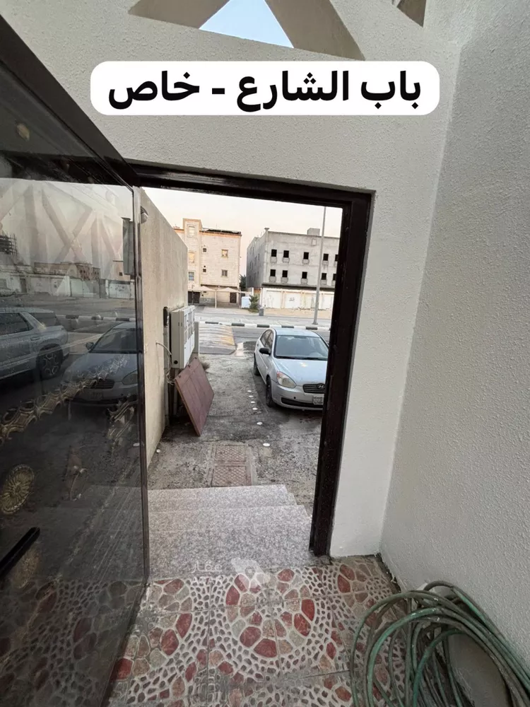 شقة للإيجار في شارع عكرمة ابن عامر, حي بدر, مدينة الدمام, المنطقة الشرقية 9