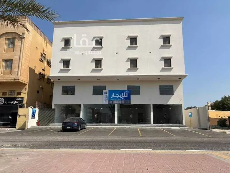 محل للإيجار في شارع الزخرف, حي الجوهرة, مدينة الدمام, المنطقة الشرقية