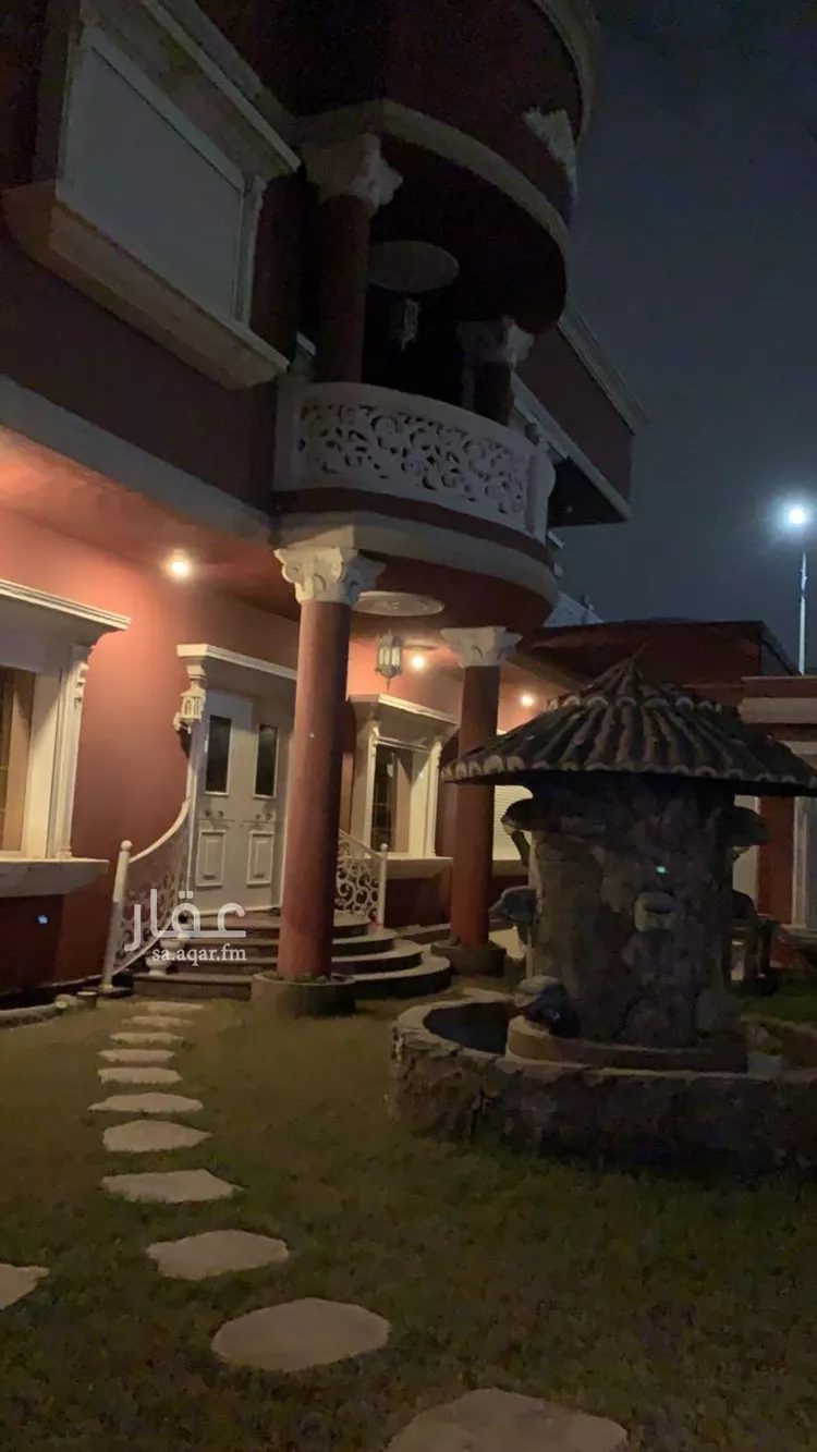 فيلا للبيع في شارع الكتبي, حي الندى, مدينة الدمام, المنطقة الشرقية صورة 4