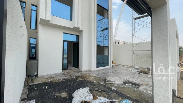 فيلا للبيع في شارع متفرع من الملك غهد, حي الشروق, مدينة الدمام, المنطقة الشرقية صورة 3