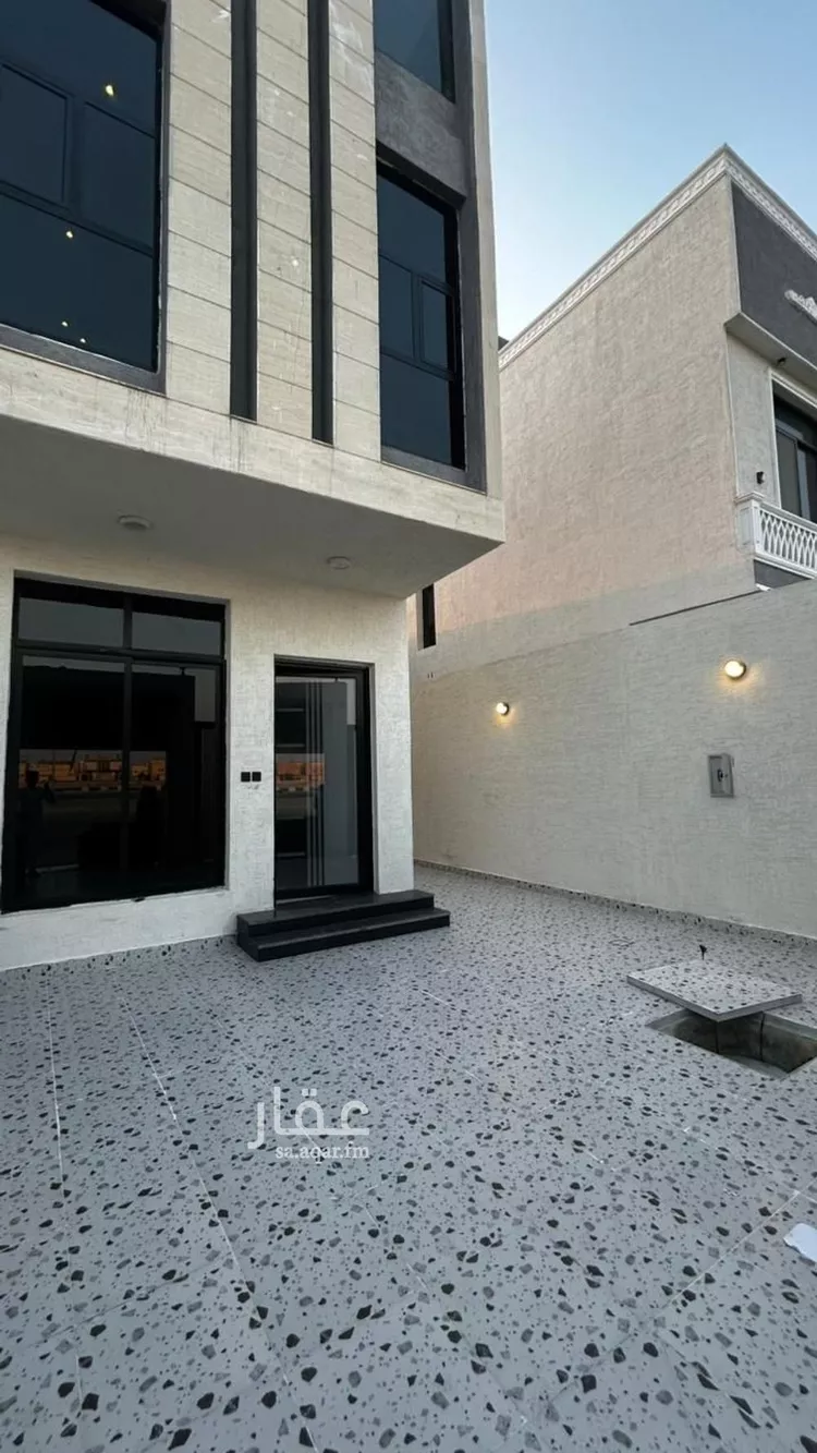Villa for Sale in Dammam King Fahd 7