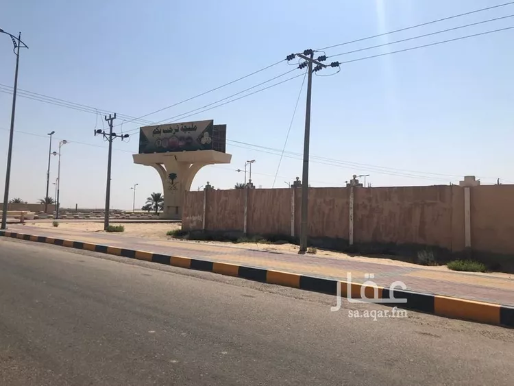 مزرعة للبيع في شارع طريق الملك عبد العزيز, مدينة مليجة, المنطقة الشرقية صورة 4