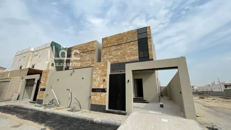 فيلا للبيع في شارع محمد بن شقير, حي ضاحية الملك فهد, مدينة الدمام, المنطقة الشرقية