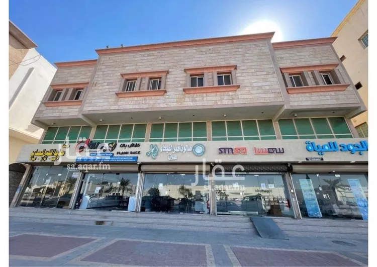 شقة للإيجار في شارع طريق الملك سعود الفرعي, حي أحد, مدينة الدمام, المنطقة الشرقية
