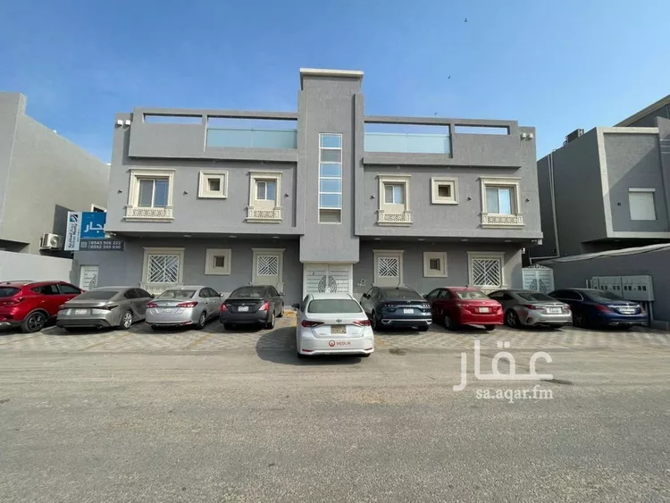 عمارة للبيع في شارع يحيي بن نعيم, حي الراكة الشمالية, مدينة الدمام, المنطقة الشرقية