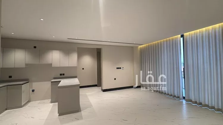 شقة للبيع في شارع الملك عبد الله بن عبدالعزيز, حي الشاطئ الغربي, مدينة الدمام, المنطقة الشرقية