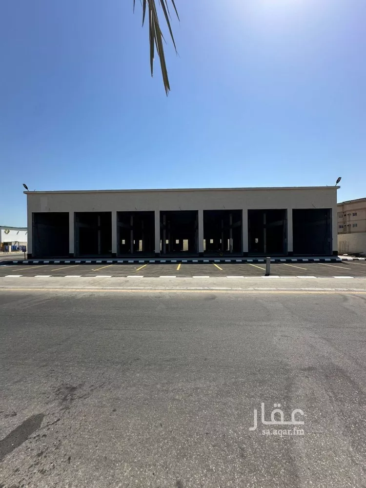 Shop for Rent in Dammam Al Hamra