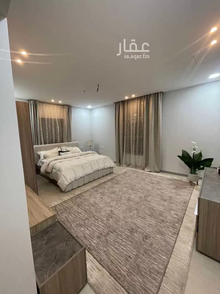 شقة للبيع في شارع النورس, حي الجوهرة, مدينة الدمام, المنطقة الشرقية صورة 3