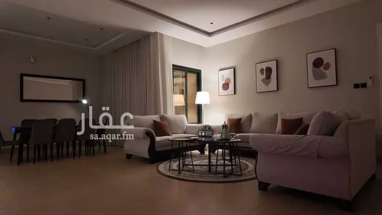 شقة للإيجار في شارع 2 السيف, حي السيف, مدينة الدمام, المنطقة الشرقية