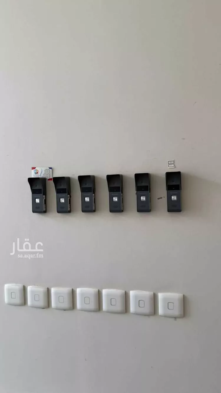شقة للبيع في شارع الانوار, حي البحيرة, مدينة الخبر, المنطقة الشرقية صورة 2