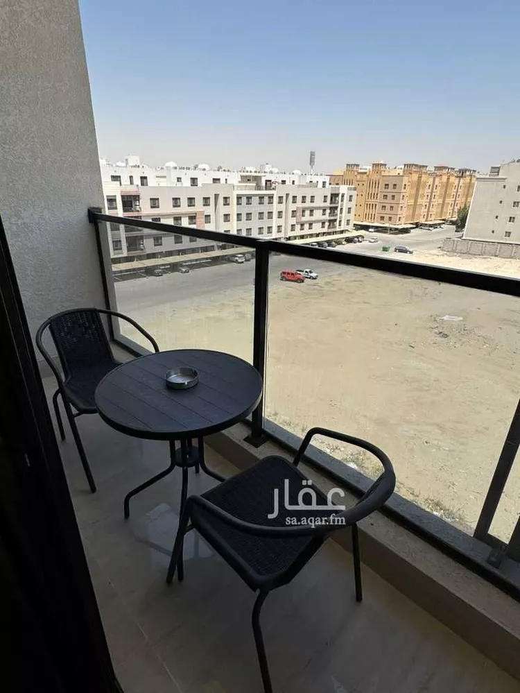 شقة للإيجار في حي الحمراء, مدينة الخبر, المنطقة الشرقية صورة 4