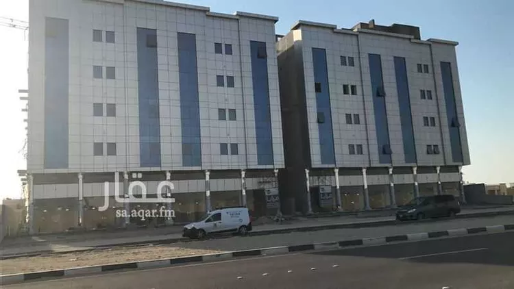 مكتب تجاري للإيجار في شارع 1هـ, حي الشعلة, مدينة الدمام, المنطقة الشرقية