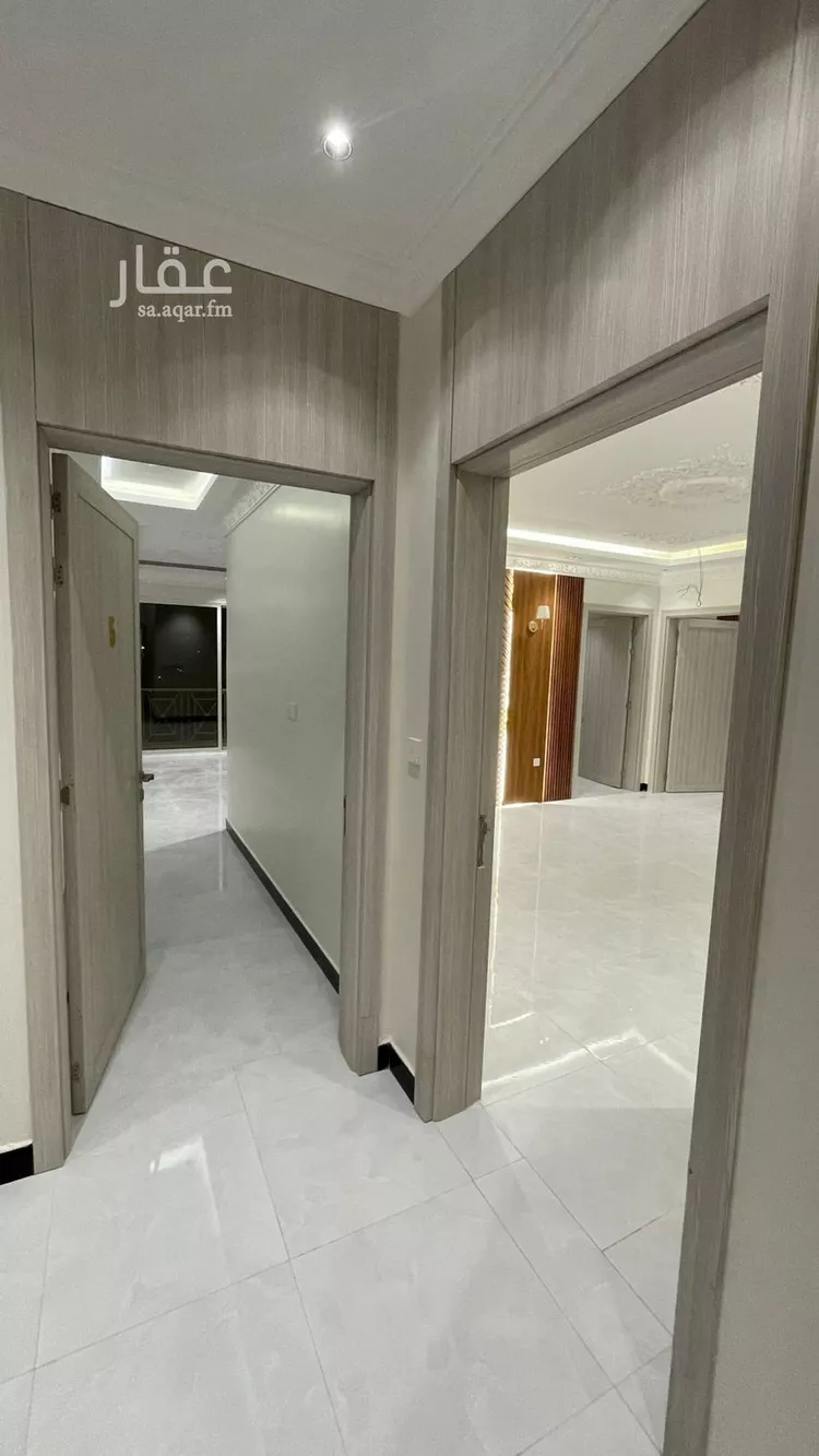 شقة للبيع في شارع الامين, حي الروضة, مدينة الدمام, المنطقة الشرقية صورة 3