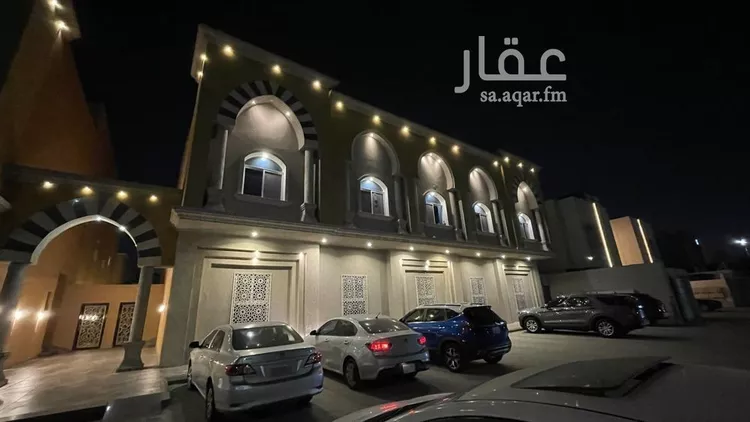 شقة للإيجار في شارع الامير متعب بن عبدالعزيز, حي الندى, مدينة الدمام, المنطقة الشرقية