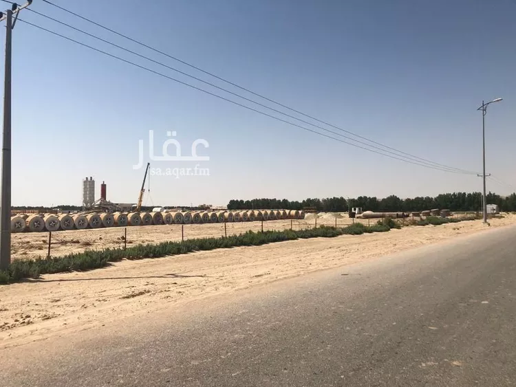 مزرعة للبيع في شارع طريق الملك عبد العزيز, مدينة مليجة, المنطقة الشرقية 8