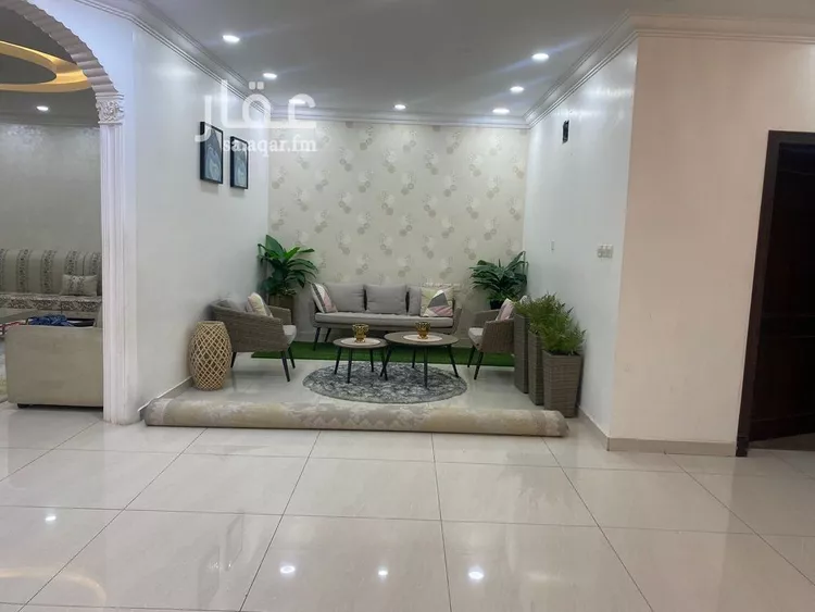 دور للبيع في شارع ثابت ابن ربيعة, حي الشعلة, مدينة الدمام, المنطقة الشرقية صورة 5