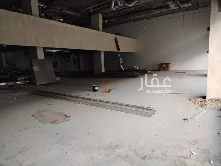 محل للإيجار في شارع طريق الملك فيصل, حي المزروعية, مدينة الدمام, المنطقة الشرقية صورة 2