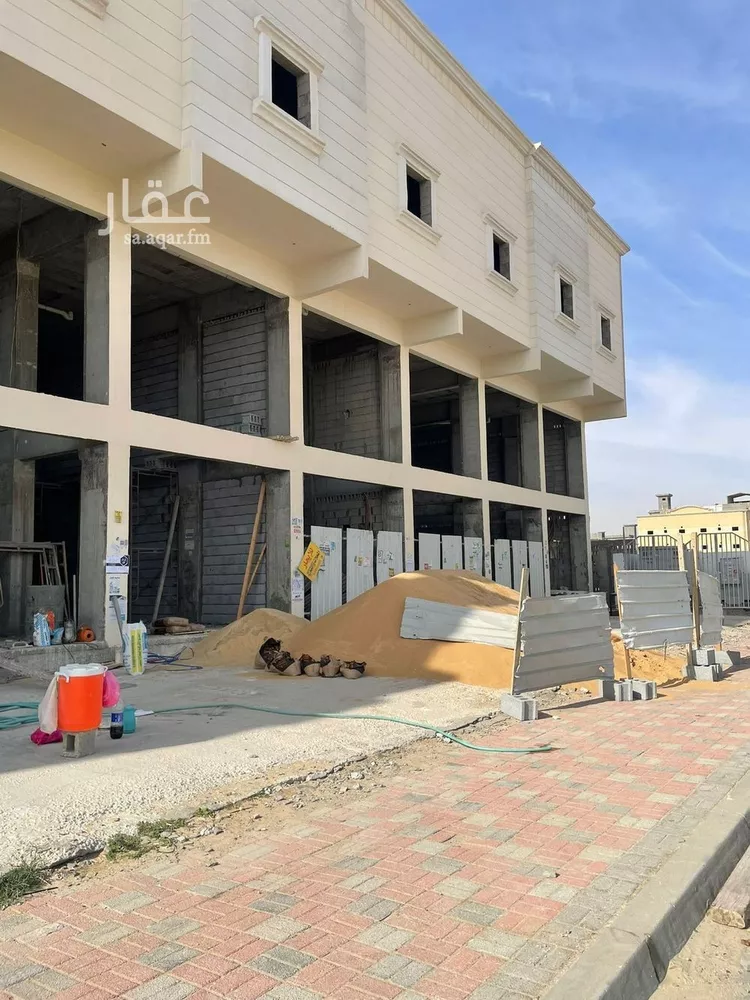 محل للإيجار في شارع عبدالرحمن ابن ابزي الخزاعي, حي الصفاء الثاني, مدينة الاحساء, المنطقة الشرقية صورة 4