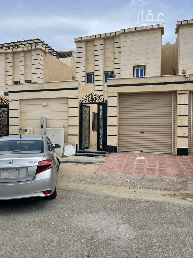 فيلا للإيجار في شارع 12أ, حي اللؤلؤ, مدينة الخبر, المنطقة الشرقية 8